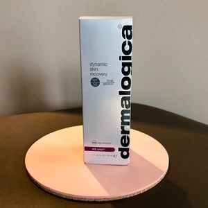 Dermalogica Dynamic Skin Recovery spf50, 1.7oz NWT